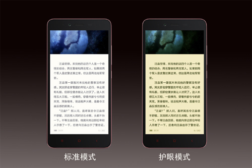 手機開了護眼模式還要貼防藍光保護膜嗎？